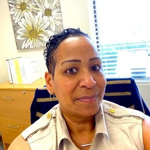 Meet your Posher, Tomasina